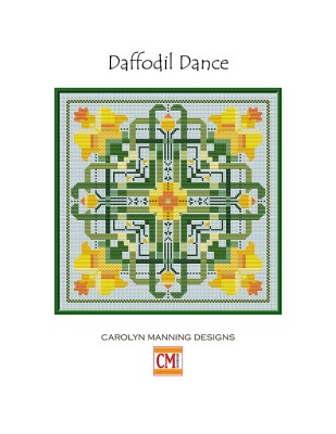 (image for) Daffodil Dance